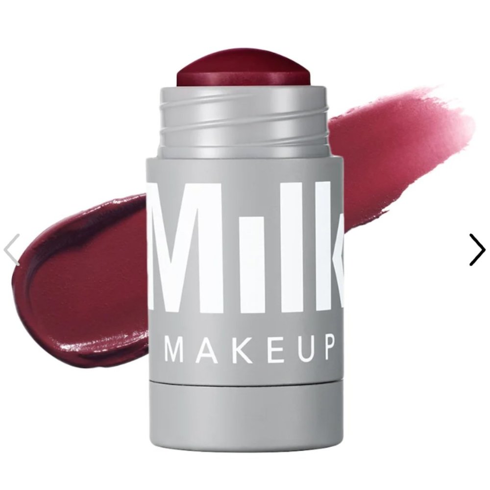MILK MAKEUP Lip + Cheek Cream Blush Stick | Quickie | NEW MAKEUP